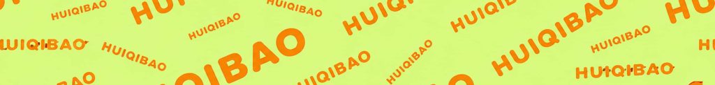 PARTNERSHIP WITH HUIQIBAO